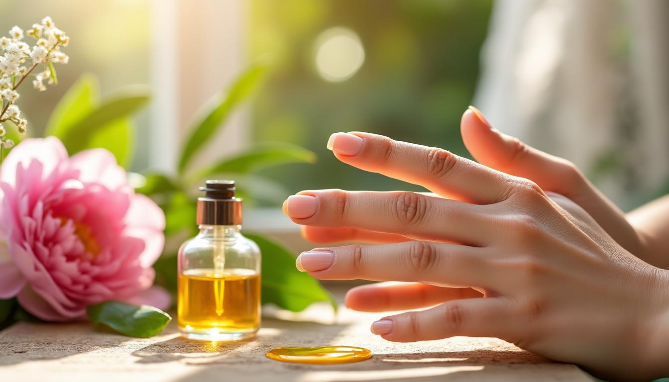 découvrez les secrets pour des ongles éclatants au printemps grâce à nos conseils et astuces pour les soigner et les sublimer naturellement.