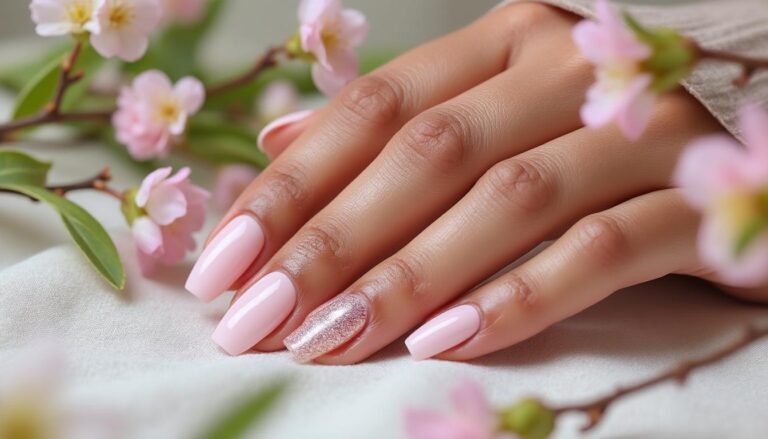 découvrez les tendances manucure incontournables pour un printemps éclatant et sublimez vos ongles avec des couleurs fraîches et des styles innovants.
