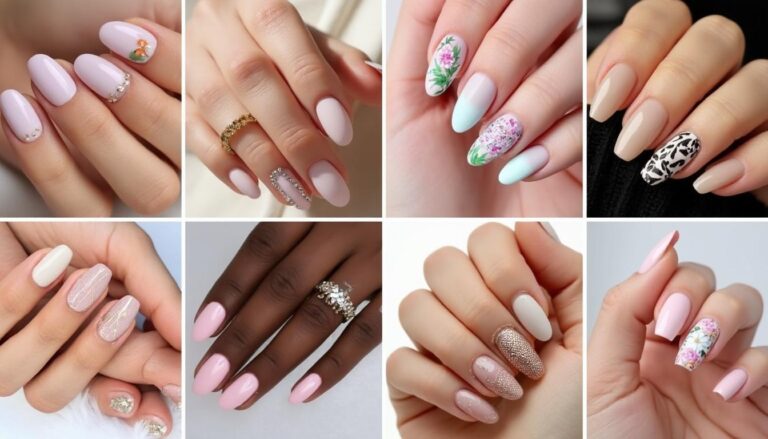 découvrez les tendances nail art printemps 2026 et adoptez les styles incontournables pour des ongles élégants et à la pointe de la mode cette saison.