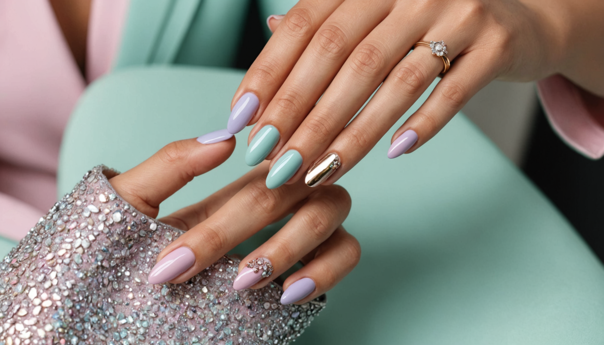 découvrez les tendances ongles à adopter en mars 2025 : alliez style et innovation avec les nouveautés incontournables pour une manucure moderne et élégante.