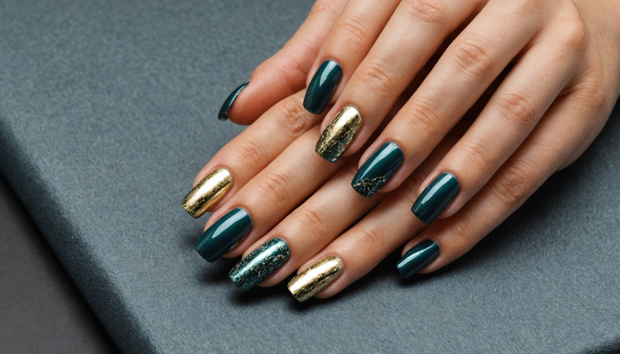 découvrez les tendances ongles à adopter en mars 2025 : alliez style et innovation avec des designs uniques et des couleurs à la pointe de la mode pour sublimer vos mains.