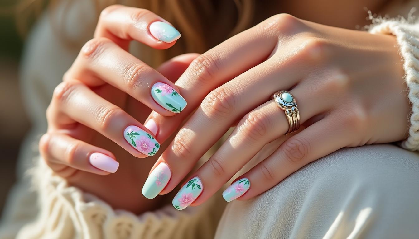 découvrez les tendances des ongles pour l'été 2026 : couleurs, styles et inspirations incontournables pour une manucure estivale parfaite.