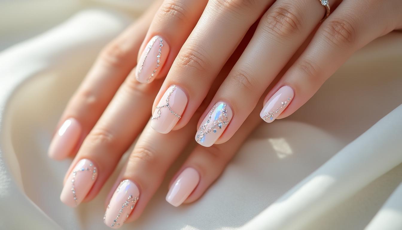 découvrez les tendances des ongles pour l'été 2026 : les couleurs incontournables, les styles les plus en vogue et des inspirations originales pour sublimer vos mains cet été.