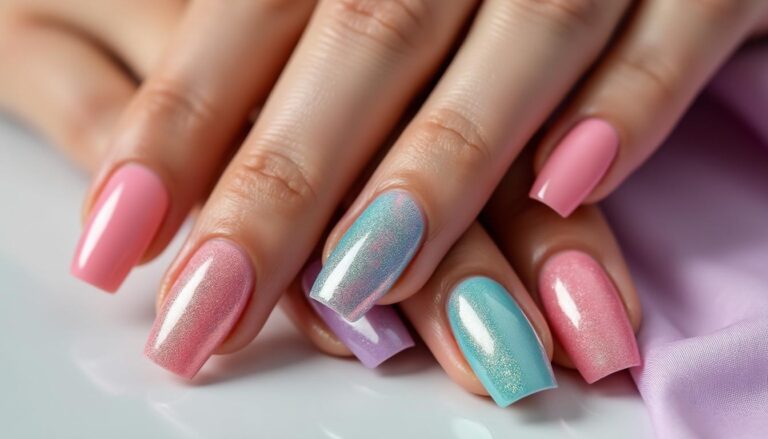 découvrez les tendances des ongles pour l'été 2026 : les couleurs incontournables, les styles les plus en vogue et des inspirations originales pour sublimer vos mains.