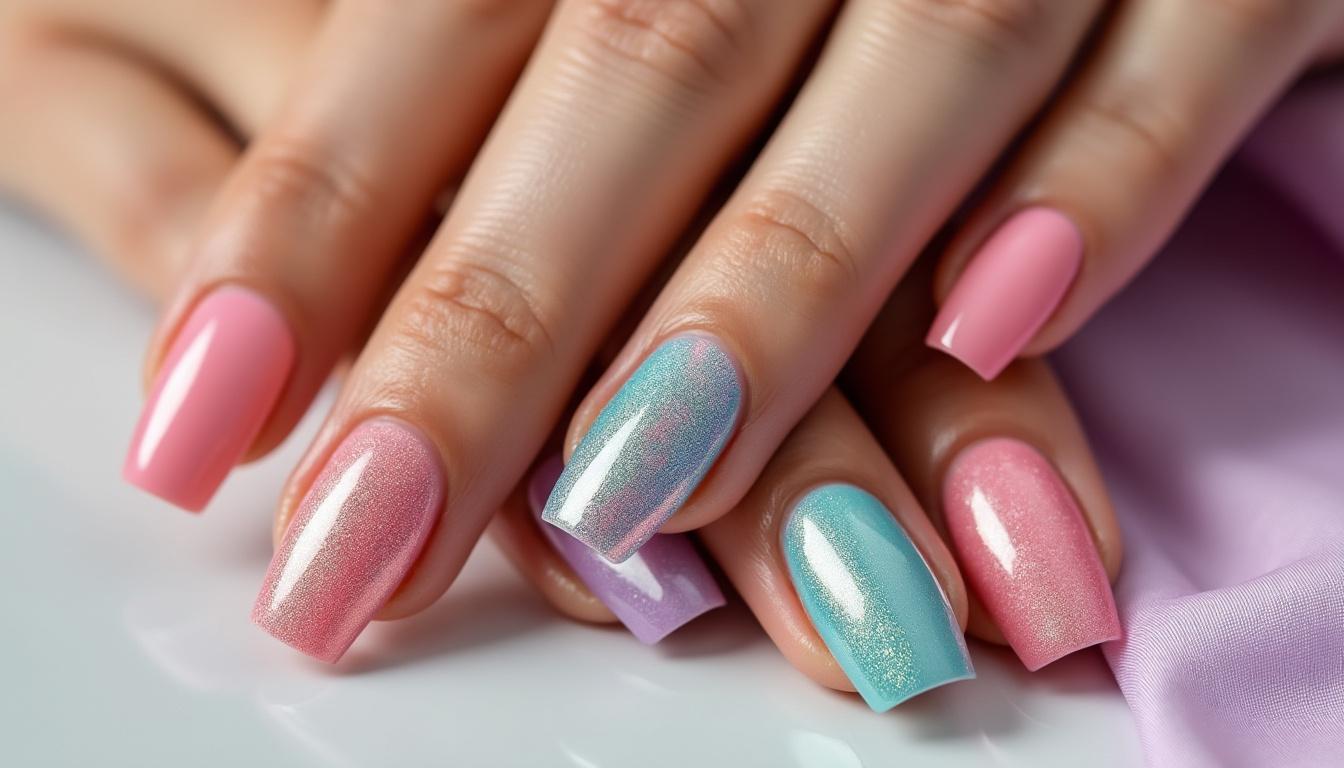découvrez les tendances des ongles pour l'été 2026 : les couleurs incontournables, les styles les plus en vogue et des inspirations originales pour sublimer vos mains.