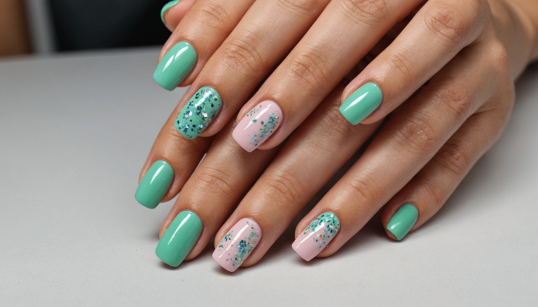 découvrez les tendances manucure printemps 2020 avec les incontournables styles d'ongles qui sublimeront vos mains cette saison.