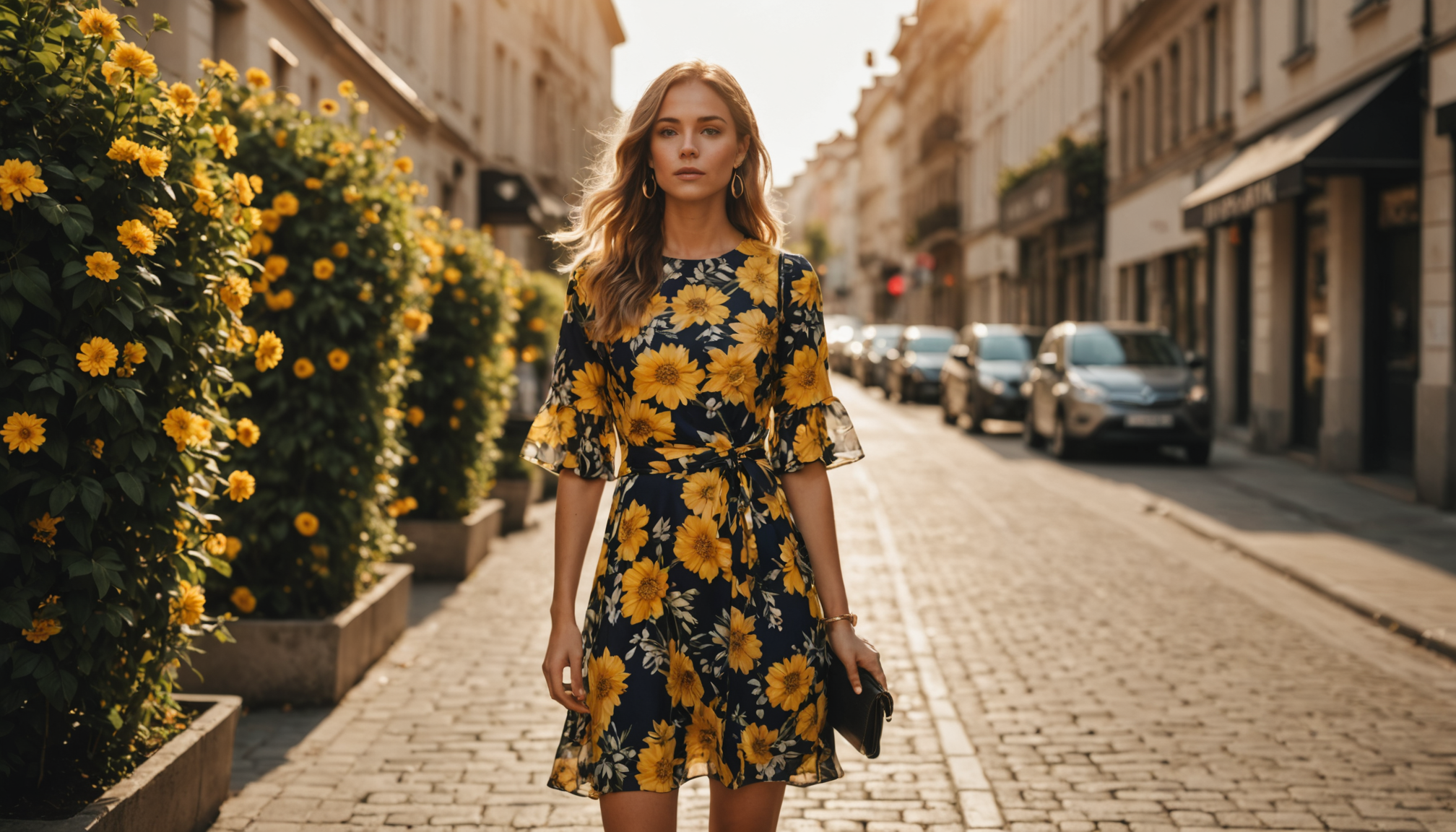 découvrez les tendances mode incontournables de l'été 2025 et adoptez les looks les plus stylés pour une saison pleine d'élégance et de fraîcheur.