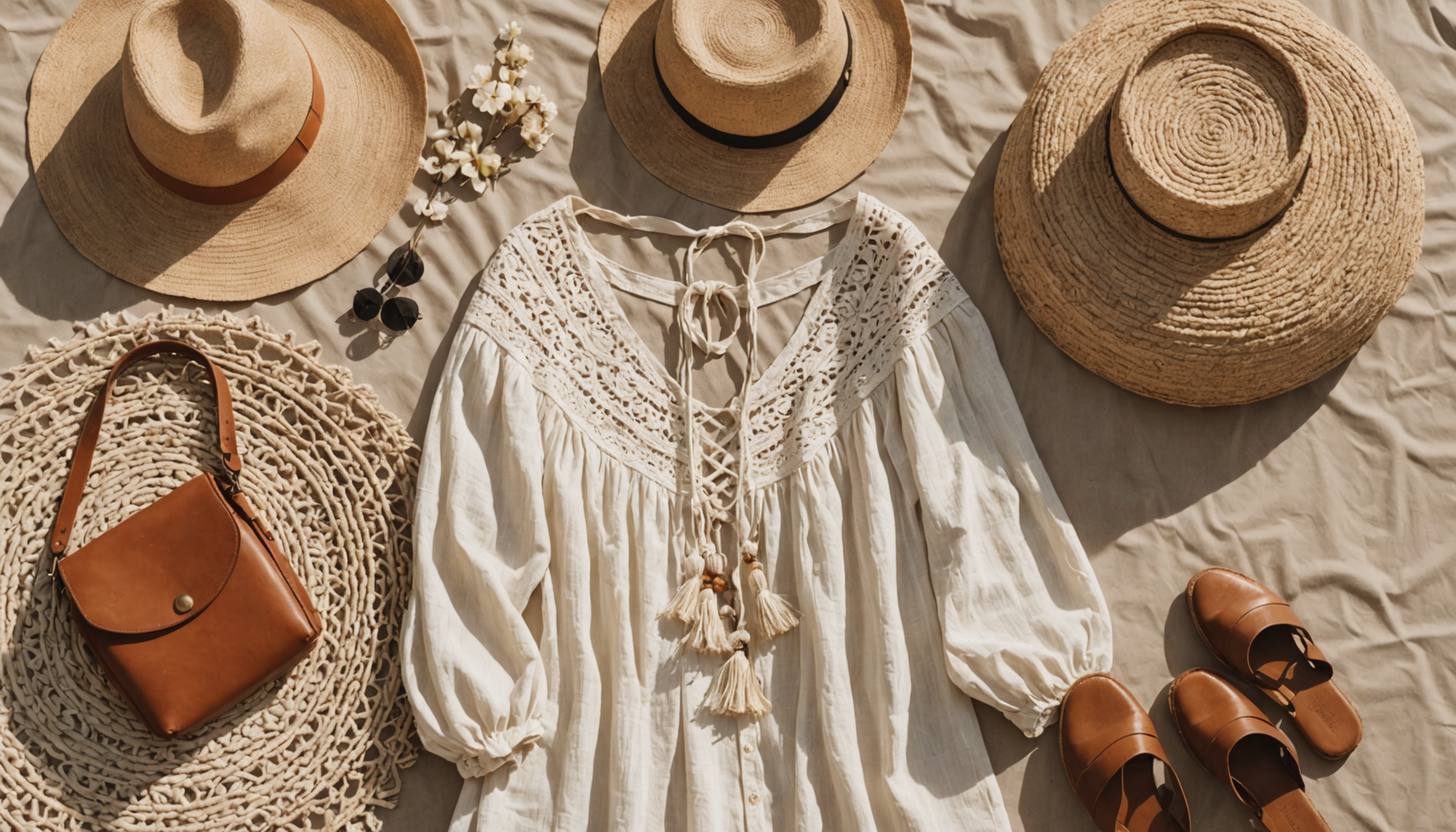 découvrez les tendances mode incontournables de l'été 2025 et adoptez les looks les plus stylés pour une saison pleine de fraîcheur et d'élégance.