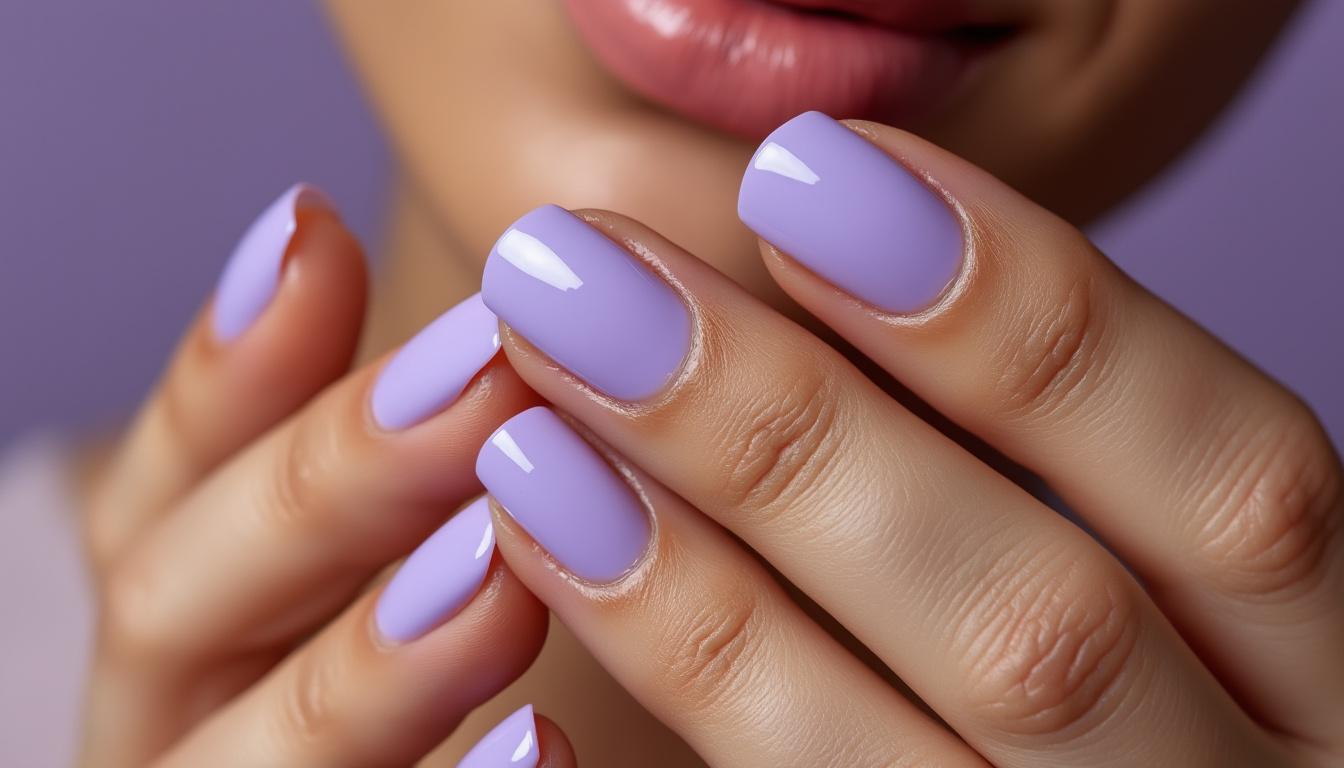 découvrez les tendances ongles pour l'été 2026 avec les couleurs et styles incontournables pour une manucure estivale parfaite et à la pointe de la mode.