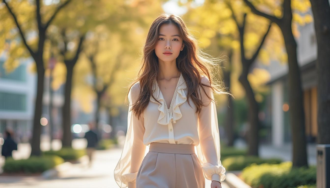 découvrez les tenues incontournables pour le printemps 2026 avec les dernières tendances et inspirations mode pour un style frais et élégant.