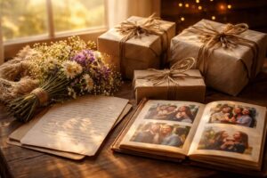Thoughtful Farewell Gifts to Cherish Your Friendships
