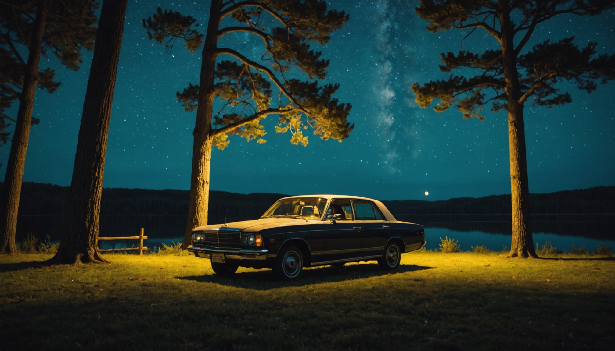 découvrez comment transformer votre voiture en un cocon confortable pour passer des nuits paisibles lors de vos escapades, alliant confort et sérénité en voyage.