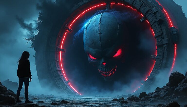 découvrez alice au pays de borderland, une plongée intense dans un univers parallèle impitoyable où survie et mystère se mêlent dans une aventure haletante.