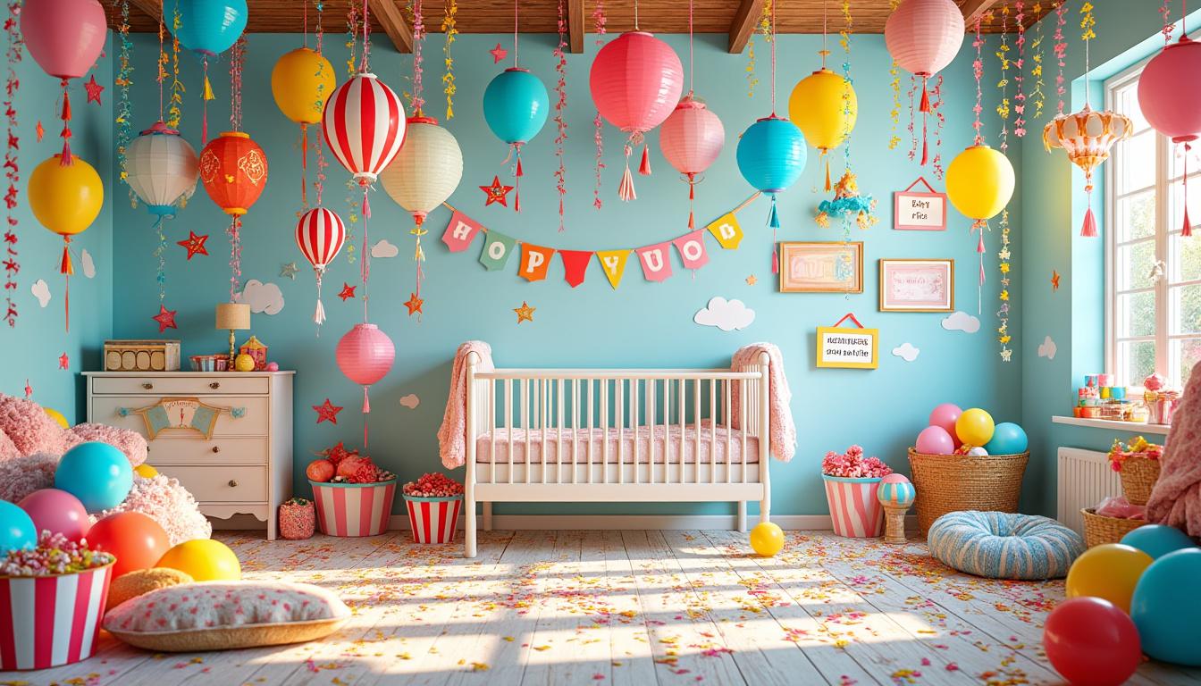 découvrez des idées et conseils pour organiser des animations festives réussies lors du carnaval en crèche, afin de divertir et émerveiller les tout-petits.