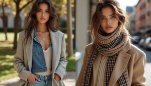 Astuces créatives pour maîtriser l'art de la superposition vestimentaire