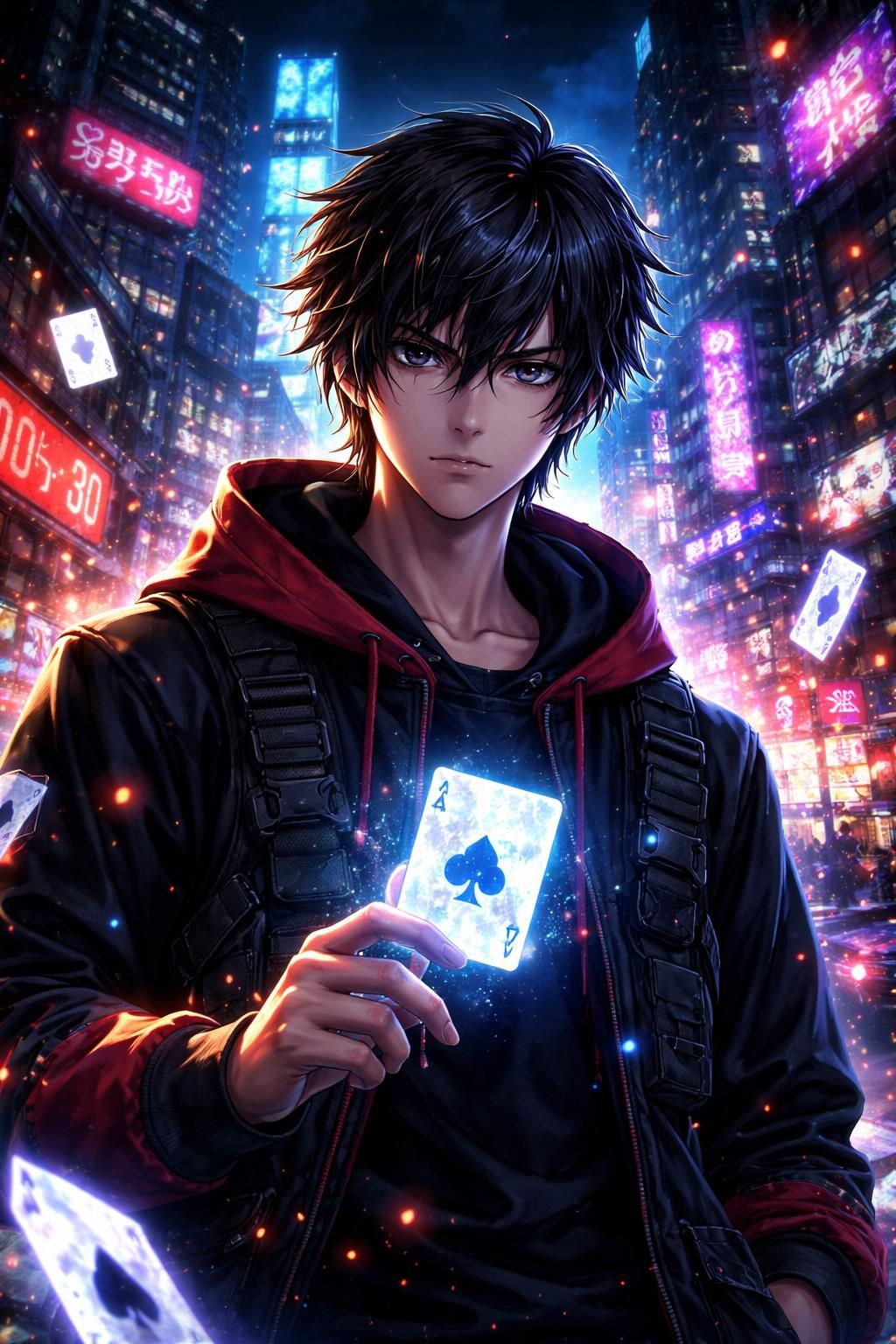 discover unique and creative profile picture ideas inspired by the thrilling world of alice in borderland. stand out on social media with designs that capture the show's intense and innovative spirit.