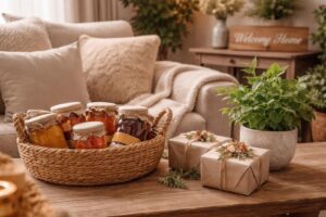 Creative and Thoughtful Housewarming Gift Ideas to Welcome Loved Ones Home