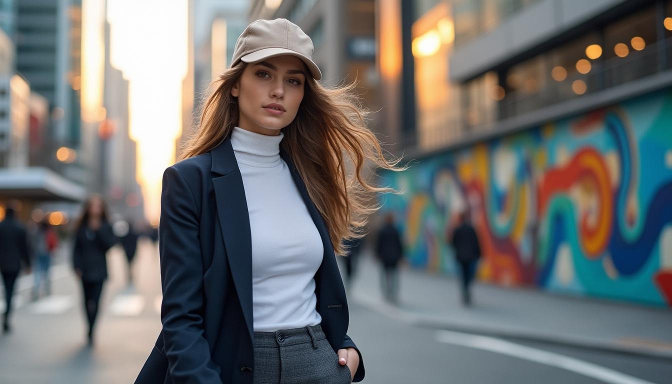 découvrez la casquette sweet pant alliant élégance et confort. parfaite pour sublimer votre style tout en profitant d'un confort optimal au quotidien.