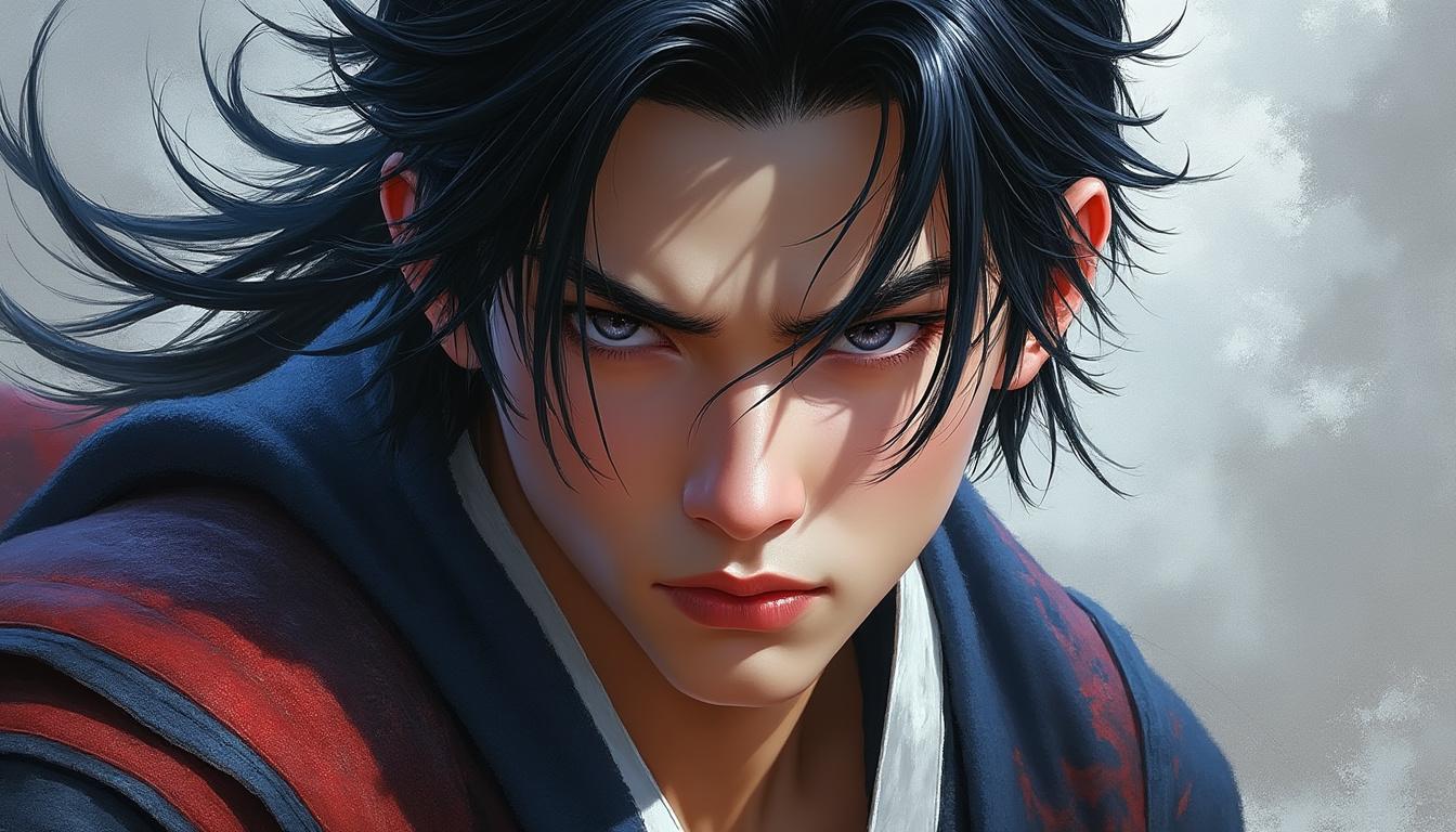 explorez l'univers captivant de sung jin woo, le héros incontournable aux aventures épiques et pouvoirs extraordinaires.