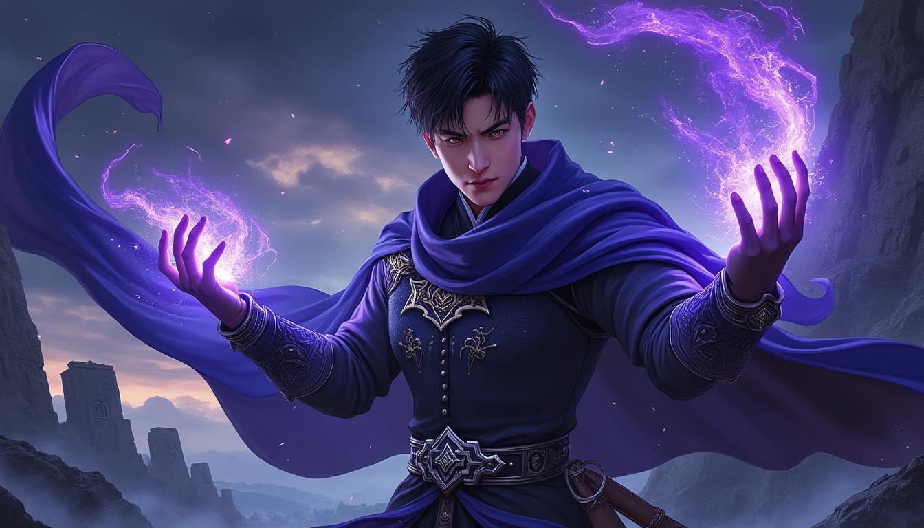 plongez dans l'univers captivant de sung jin woo, le héros incontournable, et découvrez ses aventures palpitantes.