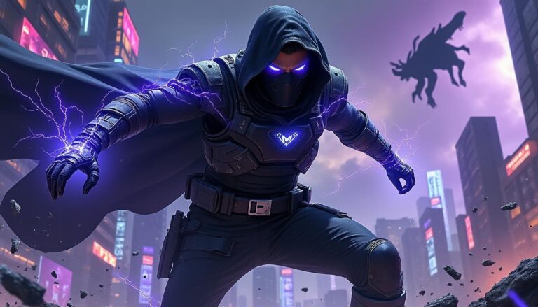 plongez dans l'univers captivant de sung jin woo, le héros incontournable aux aventures palpitantes et au destin hors du commun.