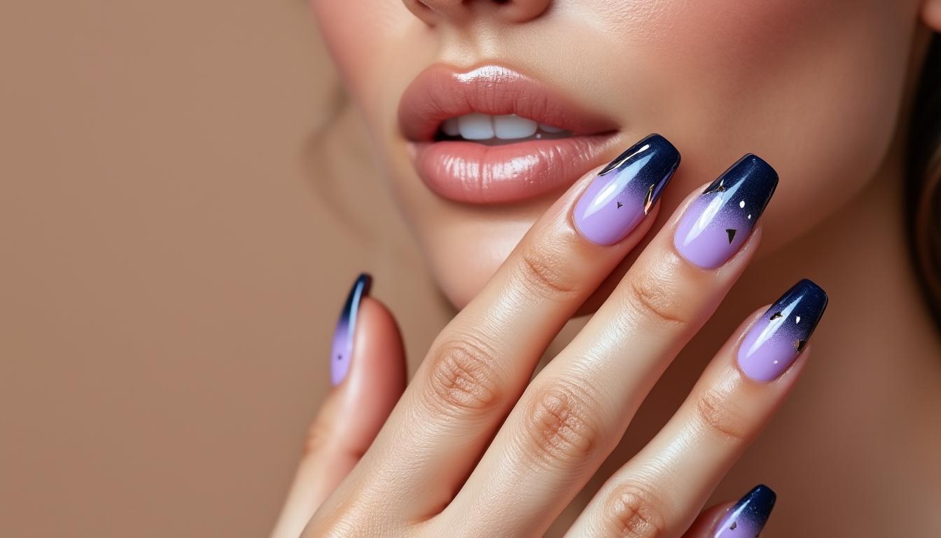 découvrez comment sublimer vos mains avec des ongles en gel tendance alliant élégance et éclat pour un style irréprochable.