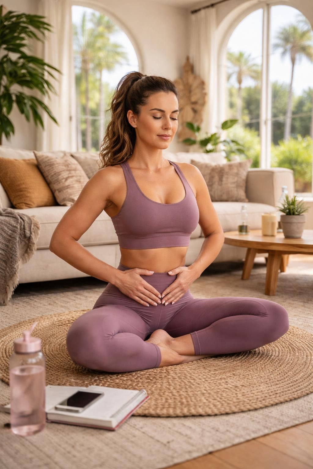 discover the benefits of kegel exercises in empowering women. this guide offers effective techniques to enhance strength, improve wellness, and boost confidence.