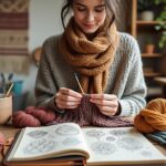 découvrez des idées originales de tricot pour stimuler votre créativité et réaliser des projets uniques et inspirants.