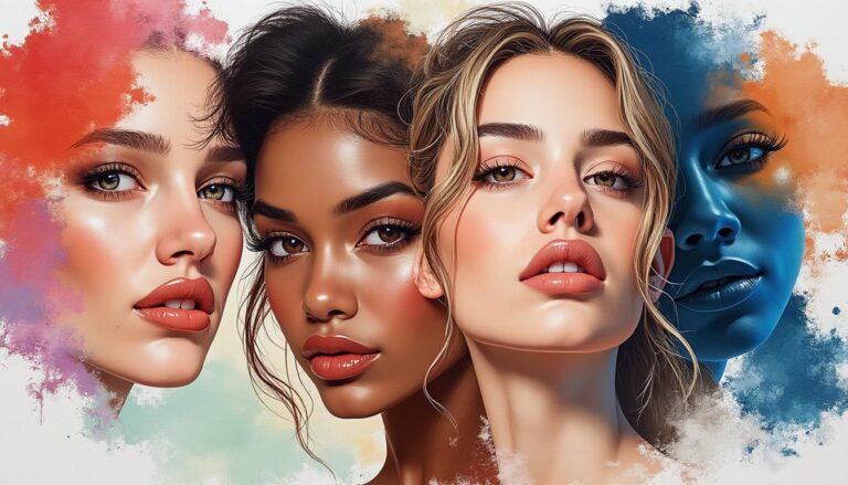 découvrez une exploration artistique des portraits de personnages, où expression et créativité se rencontrent pour donner vie à des œuvres uniques et inspirantes.