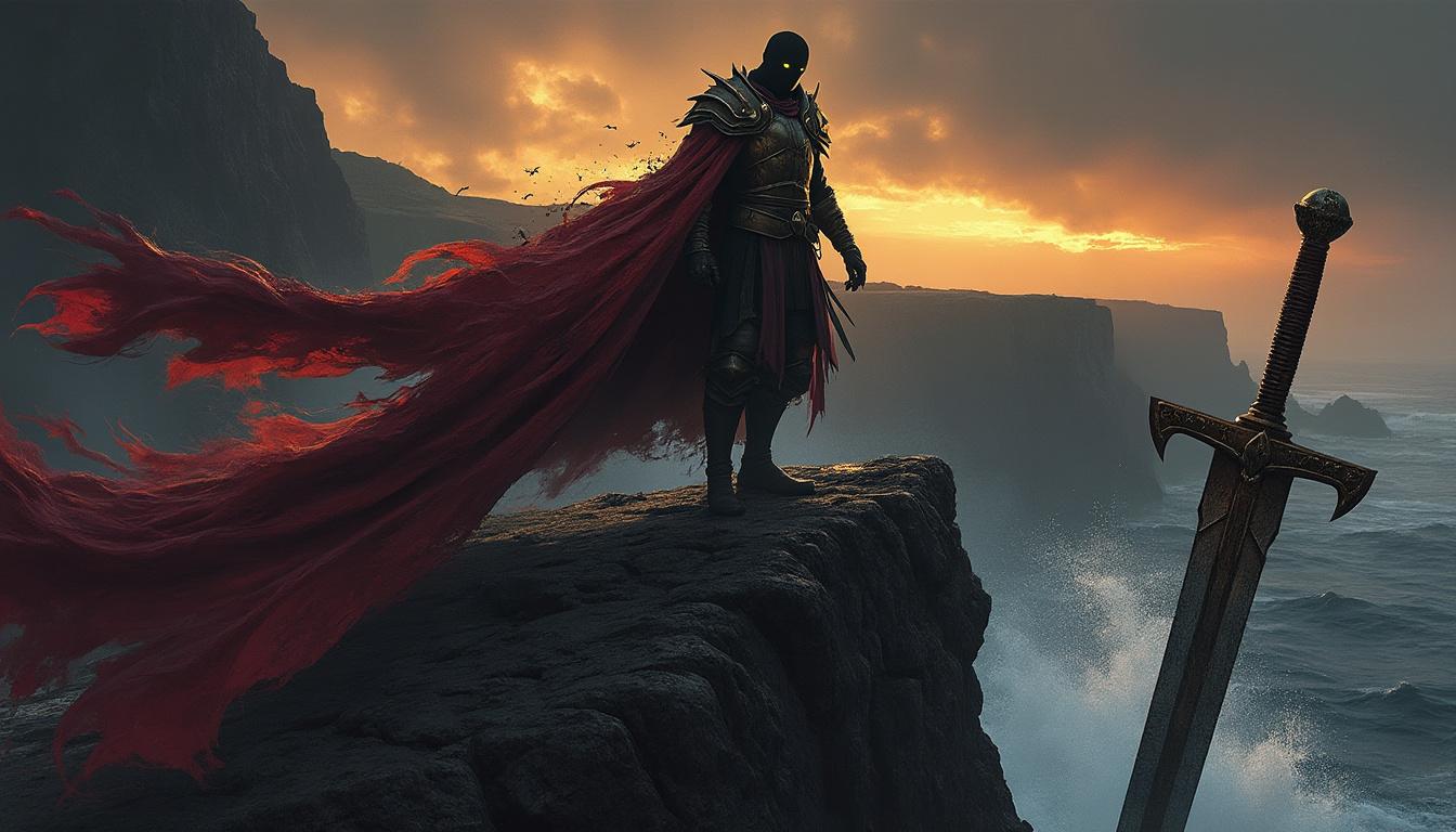 découvrez comment l'exploration créative et l'art conceptuel donnent vie aux personnages, alliant imagination et design pour des créations uniques.