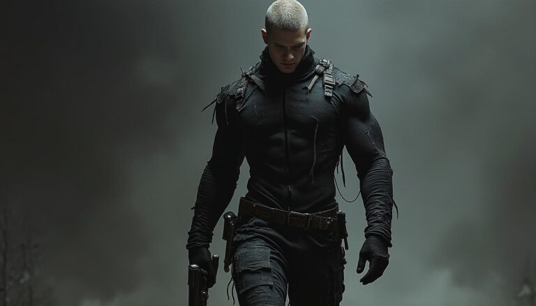 découvrez un fond d'écran épique de solo leveling, parfait pour les fans passionnés qui veulent afficher leur amour pour cette série captivante sur leur écran.