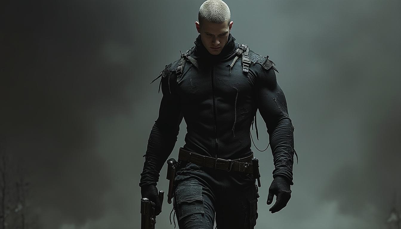 découvrez un fond d'écran épique de solo leveling, parfait pour les fans passionnés qui veulent afficher leur amour pour cette série captivante sur leur écran.