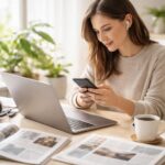 apprenez à gérer efficacement votre budget information en utilisant des médias gratuits, des podcasts et des sources journalistiques ouvertes pour rester informé sans frais.