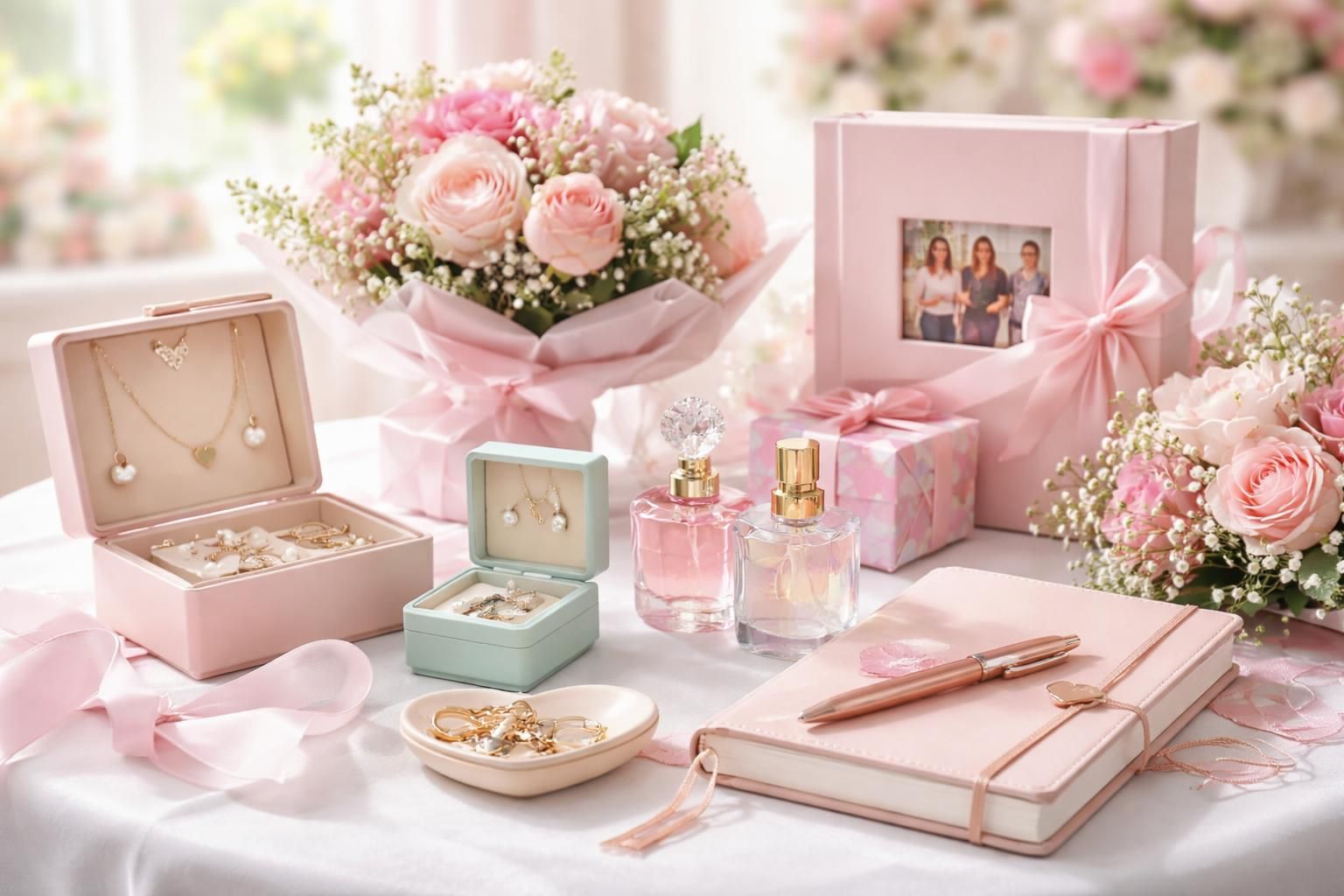 entdecken sie inspirierende geschenkideen und nützliche tipps für die perfekte jugendweihe von mädchen. finden sie ideale geschenke, die diesen besonderen moment unvergesslich machen.