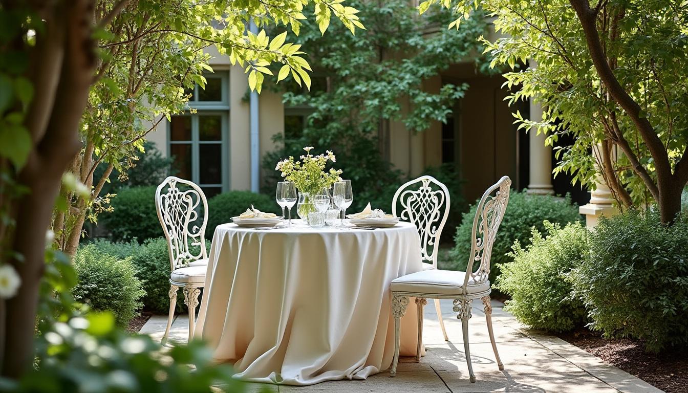 découvrez des idées inspirantes pour organiser vos rendez-vous avec élégance et style. astuces pratiques et conseils pour une organisation parfaite et originale.