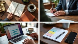 Idées Inspirantes pour Organiser vos Rendez-vous avec Style