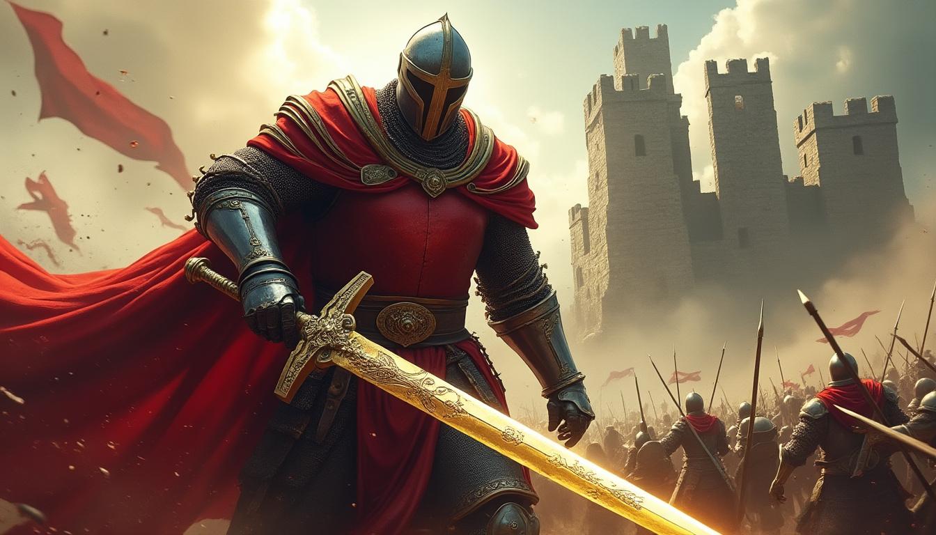 découvrez le rôle clé d'igris dans solo leveling, un allié puissant et essentiel qui change la donne dans cette aventure captivante.