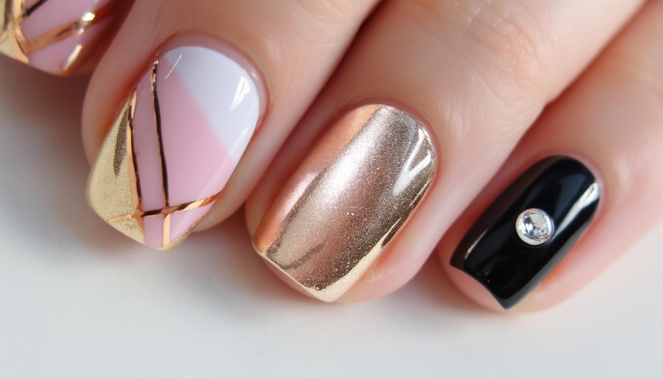 découvrez les idées de vernis incontournables pour un été stylé. inspirez-vous des tendances ongulaires et adoptez des couleurs et motifs qui sublimeront vos mains toute la saison.