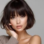 découvrez 10 idées de coiffures tendance avec une frange pour renouveler votre style et adopter une allure moderne et élégante.