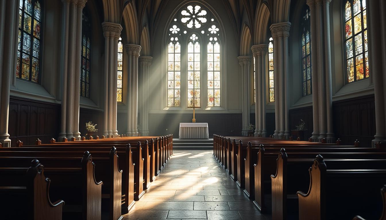 découvrez le carême chrétien, une période de foi, de réflexion et de renouveau spirituel qui prépare les croyants à pâques à travers la prière, le jeûne et la solidarité.