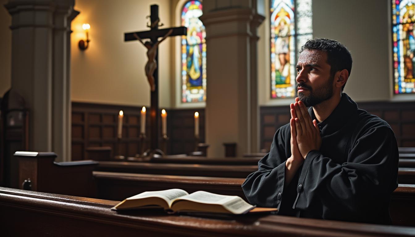 découvrez le carême chrétien, une période dédiée à la foi, à la prière et au renouveau spirituel pour approfondir votre relation avec dieu.