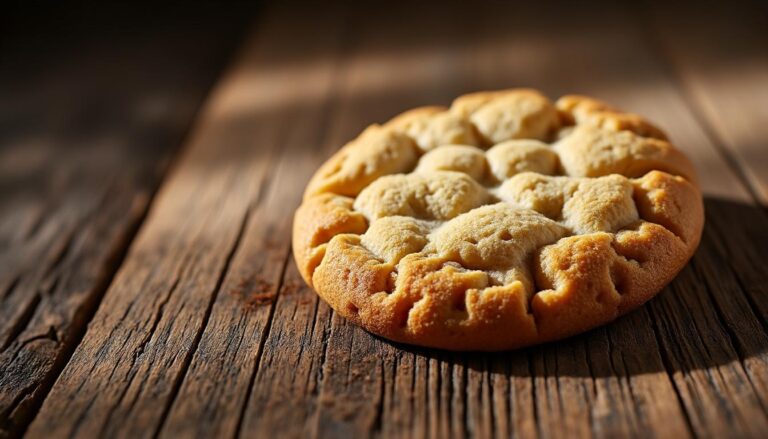découvrez le secret du mystérieux cookie laitier aux ombres envoûtantes, une gourmandise aux saveurs uniques qui éveillera vos sens.