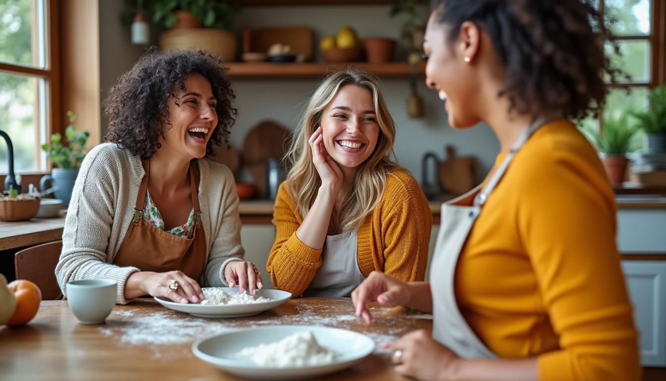 découvrez des dessins humoristiques qui célèbrent la femme avec humour, légèreté et un sourire, mettant en lumière sa beauté et sa joie de vivre.