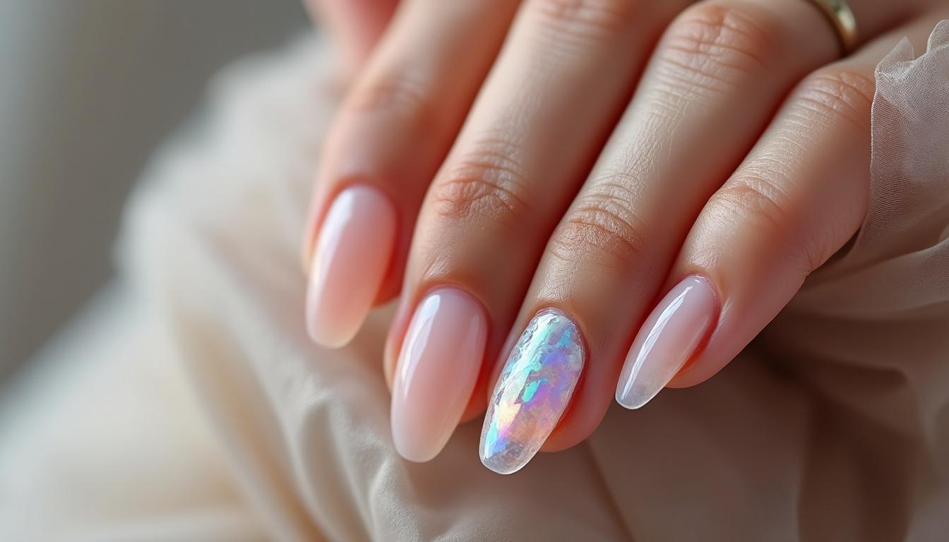 découvrez les tendances incontournables des ongles en 2026 avec les dernières innovations et styles à adopter pour un look moderne et élégant toute l'année.