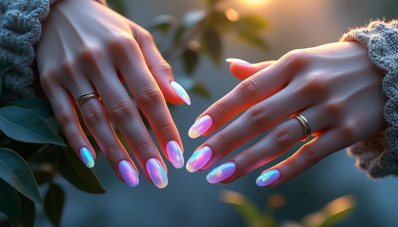 découvrez les tendances incontournables des ongles en 2026, alliant innovations technologiques et styles modernes à adopter pour une beauté avant-gardiste et élégante.