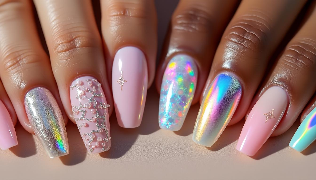 découvrez les tendances incontournables des ongles en 2026 : innovations, styles modernes et astuces pour adopter les looks les plus en vogue cette année.