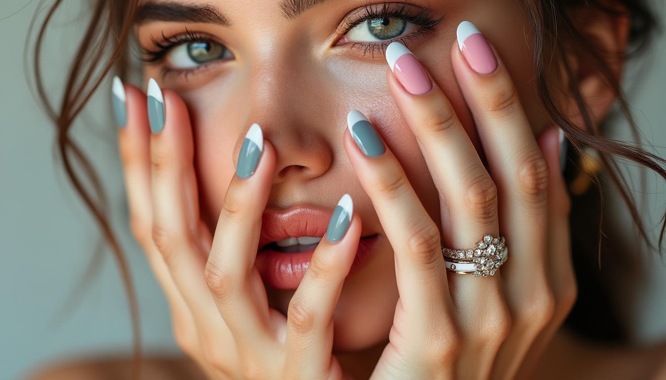 découvrez les tendances ongles incontournables pour 2026, alliant style moderne et innovations révolutionnaires pour sublimer vos mains avec élégance et créativité.