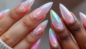 Les tendances ongles incontournables pour 2026 : style et innovation au bout des doigts
