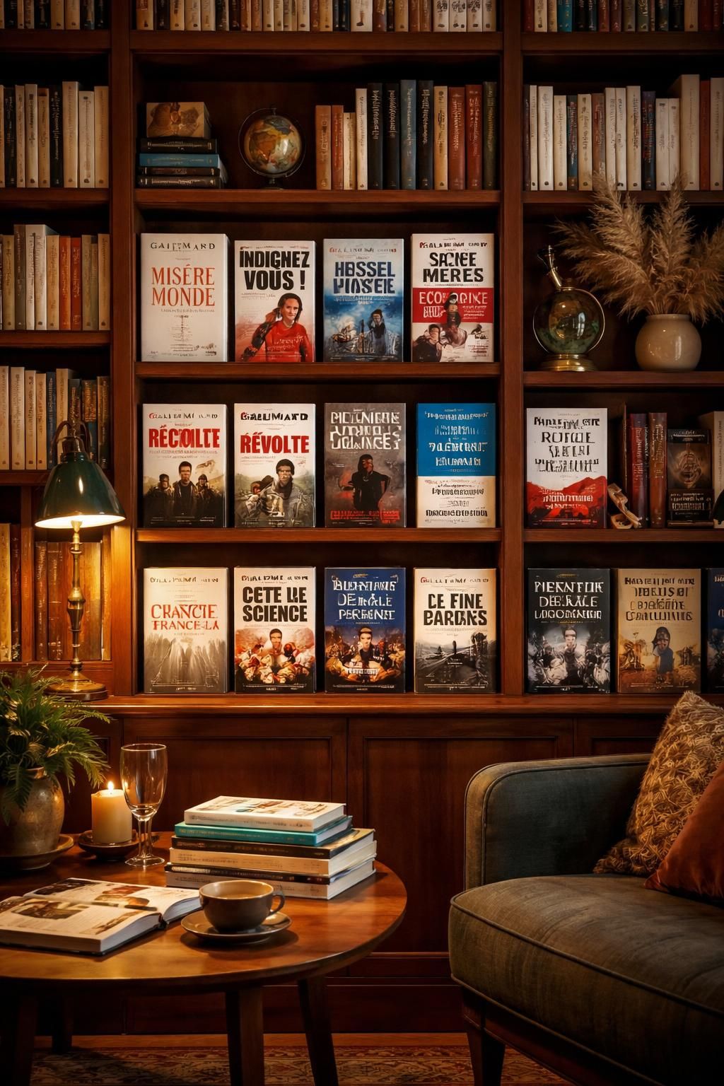 découvrez une sélection de livres engagés et de documentaires passionnants, parfaits comme cadeaux, disponibles chez gallimard et les arènes éditions.