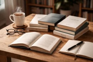 Livres engagés et documentaires comme cadeaux chez Gallimard et Les Arènes éditions